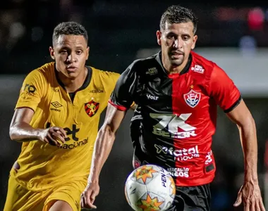 Equipes de enfrentam neste domingo (23)