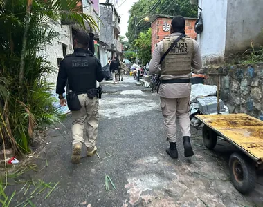 Alvos da polícia lidam com vendas de canetas emagrecedoras