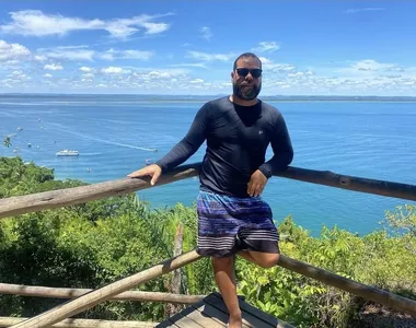 Homem estava na igreja até meses atrás