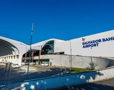 Situação foi controlada por volta das 7h15