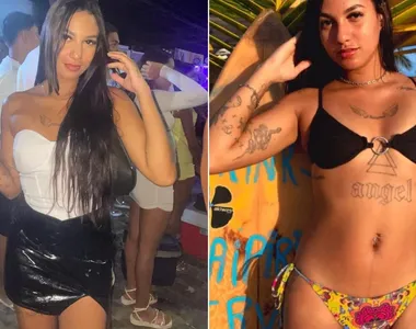 Jovem foi assassinada com 20 tiros