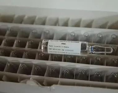 Dois casos suspeitos foram registrados na Bahia