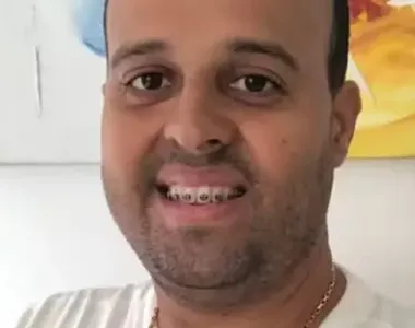 Júlio César Santana Brazil Filho