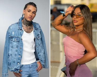 Fãs especulam envolvimento de Natalya Nery e Theuzinho