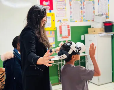 Programação será dividida em dois espaços