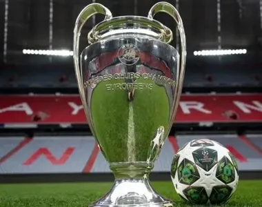 Jogos começam às 13h45 desta terça