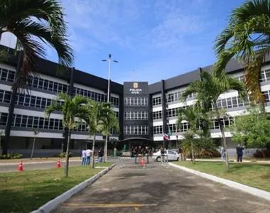 Terceiro suspeito se apresentou ao DHPP