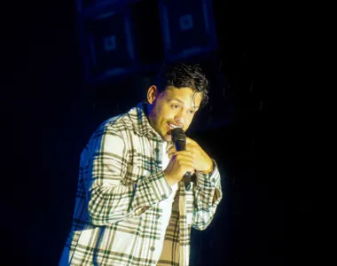 Cantor foi destaque em 2025