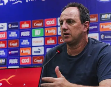 Treinador projeta duelo difícil contra o Vitória na próxima rodada