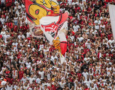 Ba-Vi terá ingressos promocionais a R$ 30,00