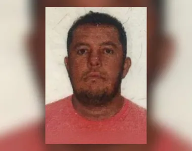 Homem é natural de Irecê, na Bahia