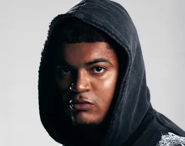 Trapper baiano Jovem Dex