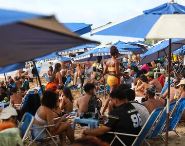 Banhistas e atendentes deram a sua opinião sobre o atendimento na Bahia