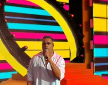 Xanddy vai realizar Melhor Segunda-Feira do Mundo