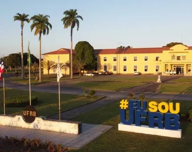 A UFRB lançou edital com 80 vagas de agente territorial