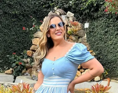 Lene Modas, influenciadora de Vitória da Conquista, é alvo de operação da Polícia