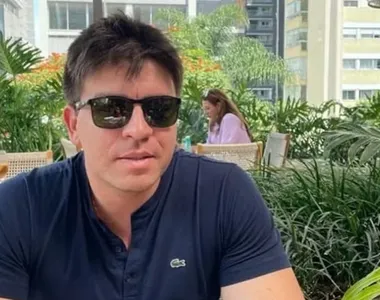 Operação Fogo Amigo havia prendido Mauro anteriormente