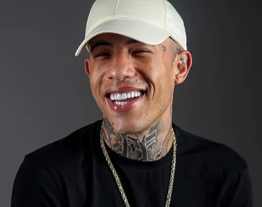 Franklin Reis vai retirar a tornozeleira eletrônica nesta segunda-feira (15)