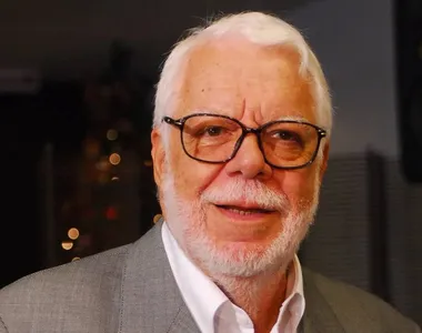 Manoel Carlos morreu aos 92 anos