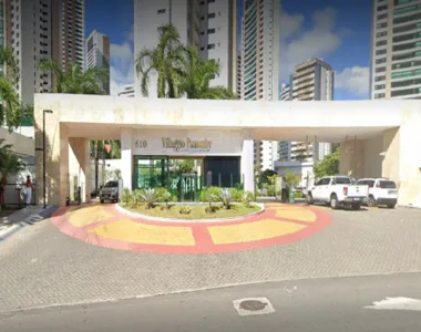 Horto Villaggio Panamby foi um dos alvos da PF