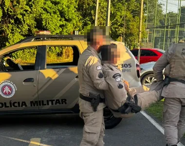 Equipes do Bope estão no local