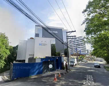 Situação foi registrada na faculdade de Medicina Zarns