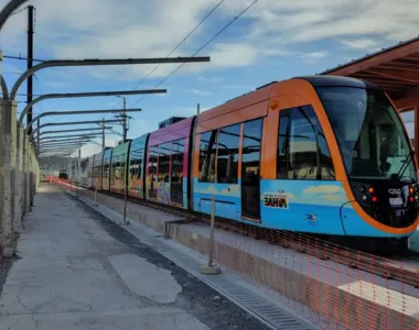 VLT deve fortalecer o 'corre' da galera