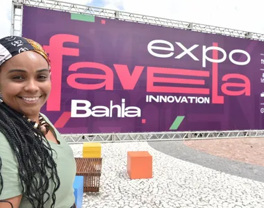Expo Favela é realizada na Fábrica Cultural