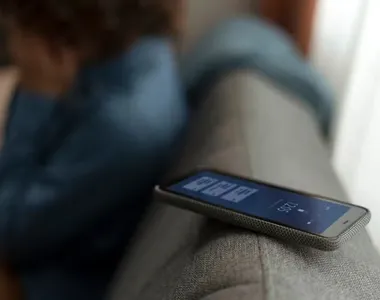 Mensagens foram expostas esta semana