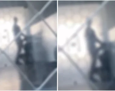 Episódio aconteceu em uma faculdade de Salvador