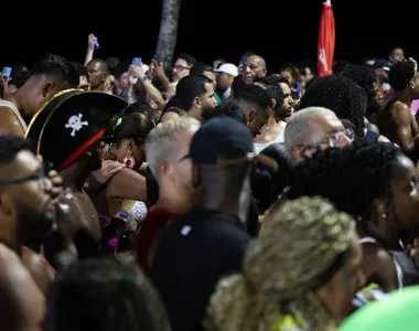 Circuito do bairro recebe o nome de Mestre Bimba