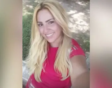 Mulher soltou o verbo e admitiu o crime