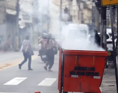 Após ação no Alemão e Penha, áudios do CV caem na pista