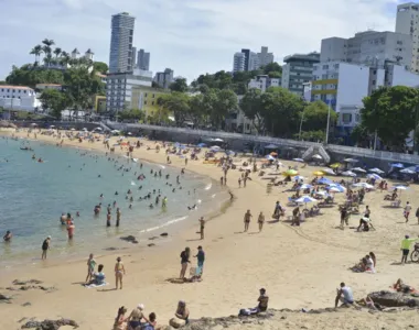 Apoio das forças de segurança foi necessário para conter a violência