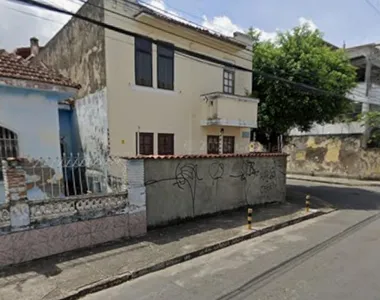 População encurralou o homem após tentativa de assalto