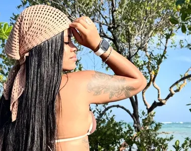 Gravação da confusão viralizou na web