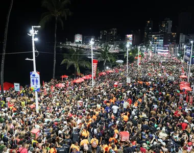 Bastidores do 'Pipoco' ficaram manchados com caso agressivo