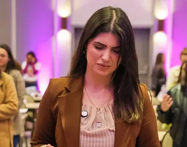 Fala da evangélica sobre sexo repercutiu