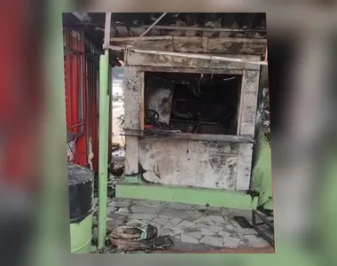 Homem executou plano maligno na intenção de atacar a ex