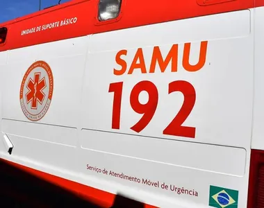 Estado de saúde da vítima melhorou após mais de uma semana