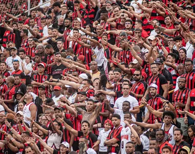 Vitória reduz valores e aposta na Semana do Sócio Torcedor 2026