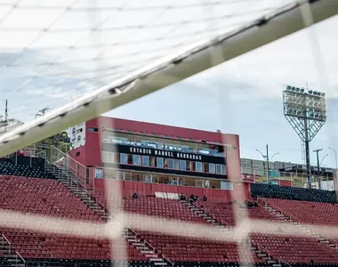 Pedido do clube nem chegou a ser considerado