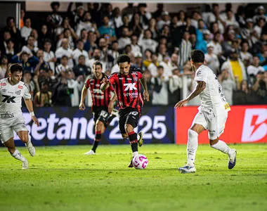 Matheuzinho acabou com um jejum de 6 meses sem marcar