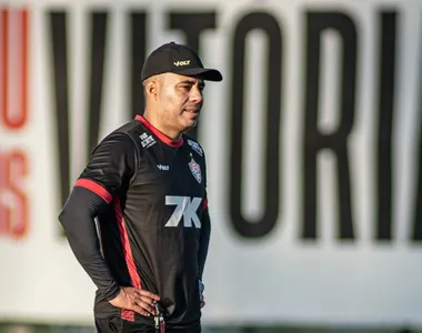 Vitória busca o primeiro trunfo no Campeonato Baiano
