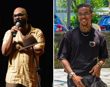 Os influenciadores comentam a importância do novembro e para além dele