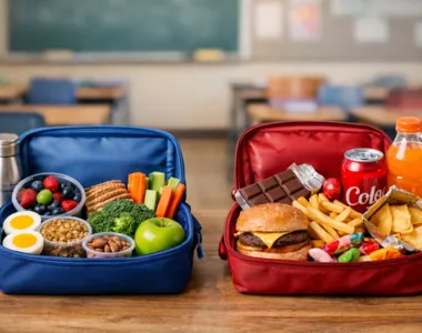 O que deve ser consumido e o que deve ser evitado