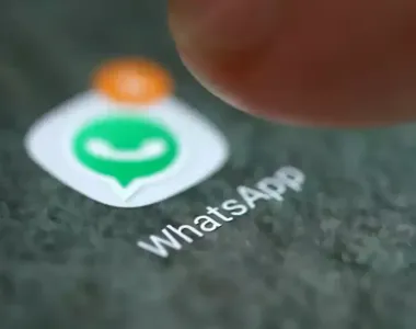 Aparelhos antigos não terão WhatsApp