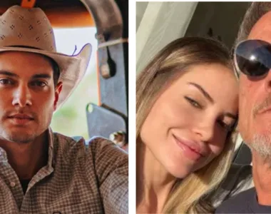 Influencer garante que recebeu cantada de loira em Instagram