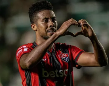 Willian Oliveira, ex-jogador do Vitória