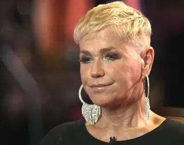 Xuxa tem 62 anos